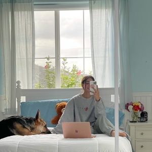 Meet your Posher, Kylynn